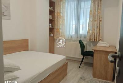 Apartament cu 2 camere nedecomandat în Tudor Vladimirescu - 3