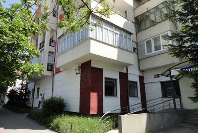 Spațiu comercial, 497 mp în Central - 7