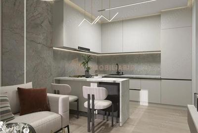 COMISION ZERO-Apartament 3 camere imobil nou zona Constantin Brancoveanu - 2