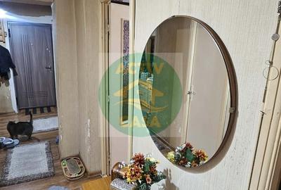 Apartament cu 3 camere decomandat în Central - 7