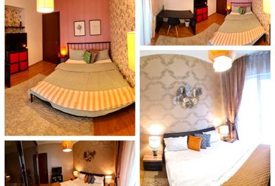 3 camere, nou,  parcare, metrou, cartier Quadra Place, Politehnica - 3