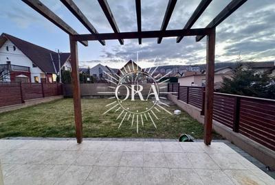 Casă individuală cu 4 camere cu Canalizare în Câmpului - 2