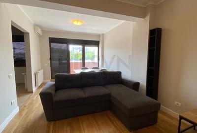 REA1024801 Apartament 3 camere - renovat integral  - metrou Straulesti - 3