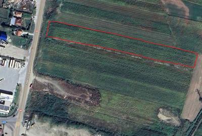 Spațiu comercial, în Central - 6