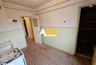 Apartament cu 3 camere decomandat în Central - 5