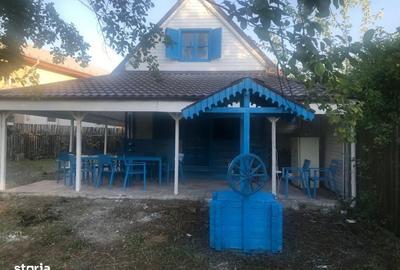 Spațiu comercial, în Șanțu-Florești - 14