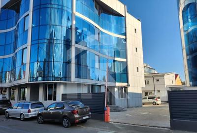 Birou, de 1,139 mp, în Dămăroaia - 1