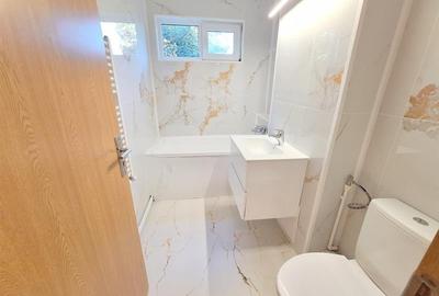 Apartament 3 camere, Renovat 2025, cu 2 balcoane,Bacau - 11