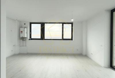 Apartament cu 2 camere semidecomandat în Torontalului - 10