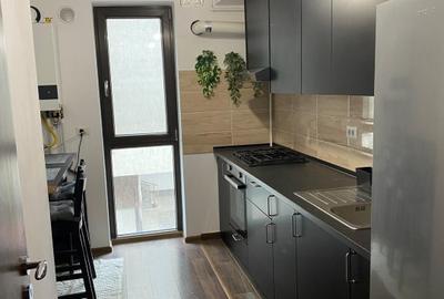 Garsoniera - Metrou Nicolae Teclu - 9