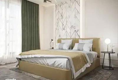 Apartament cu 4 camere decomandat în Bucur Obor - 7