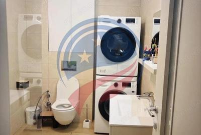 Apartament cu 4 camere decomandat, mobilat în George Enescu - 5