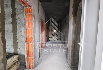 Duplex cu 3 camere cu Teren 310 Mp în Șag - 2