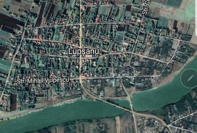 Teren de 2 mp, în Nucetu - 7