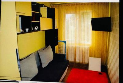Apartament cu 3 camere semidecomandat în Govândari - 4