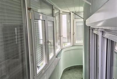 Garsoniera de inchiriat  spatioasa Mall Vitan - 6