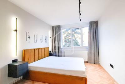 Apartament cu 3 camere decomandat, mobilat în Centrul Civic - 12