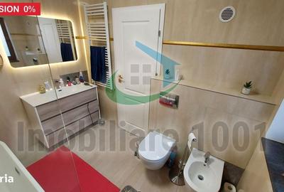Casă cu 4 camere în Central - 7