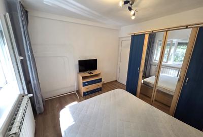 Piata Sudului, Oltenitei, 2 camere decomadat, renovat, parcare - 9