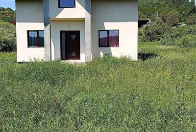 Casă cu Teren 19 Mp în Remetea Chioarului - 1