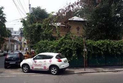 Spațiu cu potențial! Casă la curte, ideală pentru locuință sau afacere - 3