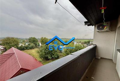 De , apartament 3 camere, 91mp, bloc nou, MIROSLAVA, LIDL, I - 9