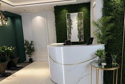 Spatiu comercial de / Salon masaj /de infrumusetare in Mili Spatiu comercial de / Salon masaj /de infrumusetare in Mili - 9