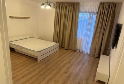 Garsonieră decomandată, mobilată în Militari - 3