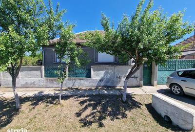 Casă cu 6 camere cu Teren 4728 Mp în Mădăras - 18