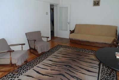 Apartament cu 2 camere decomandat în Mihai Viteazul - 3