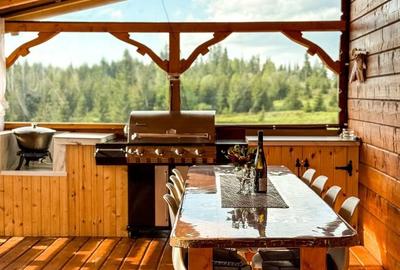 Casă cu 4 camere în Florești - 1