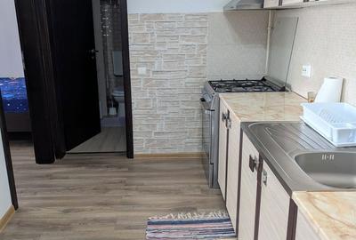 Apartament cu 2 camere semidecomandat în Central - 2