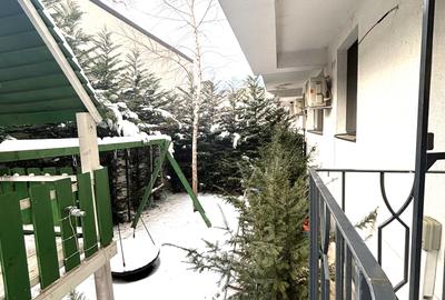 Apartament cu 3 camere decomandat, mobilat în Matei Voievod - 15