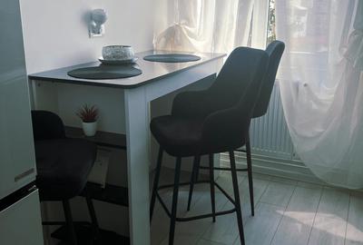 3 camere Calea București, RENOVAT/mobilat/utilat,finisaje superioare - 7