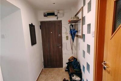 DAMBOVITA - 3 CAMERE - DEBARA - DRESSING -DECOMANDAT - CENTRALA PROPRIE - CLIMA - 7