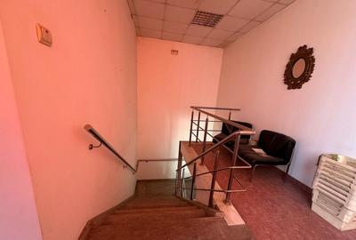 Spațiu comercial, de 170 mp, în Dacia