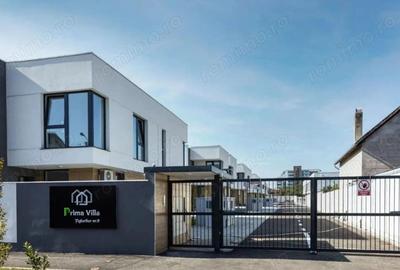 Casa de vanzare finalizate, Prima Villa , Oradea - 1