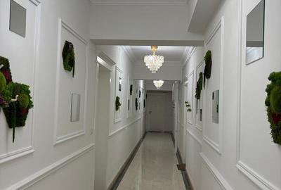 Apartament cu 2 camere în Breazu - 7