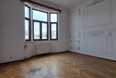 Etaj Vilă Interbelică – Investiție Centrală Calea Călărașilor / Hala Traian - 21