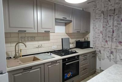 Apartament cu 2 camere decomandat în Gării - 5