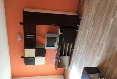 Garsoniera de inchiriat in zona Doamna Ghica - 1