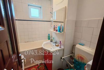 Apartament cu 3 camere decomandat în Pantelimon - 4