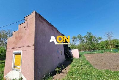 De vanzare 1365 teren intravilan, cu utilitati, Oarda de Sus - 7