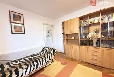 Apartament cu 3 camere semidecomandat, mobilat în Gheorghe Lazăr - 16