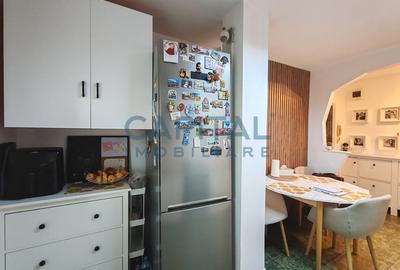 Vanzare apartament cu 3 camere zona Titulescu. Comision 0! - 4