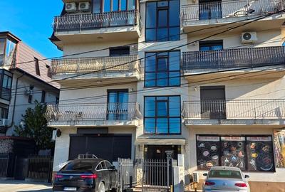 Sos Fundeni-Dobroesti,Ciresului,1km Spital,modern,parcare! - 8