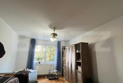 Apartament cu 3 camere, 72 mp, zona Tudor - 4