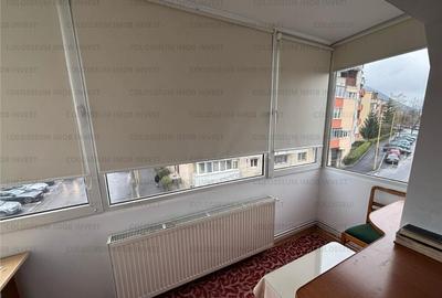 Apartament cu 2 camere, decomandat - zona Scriitorilor. - 10