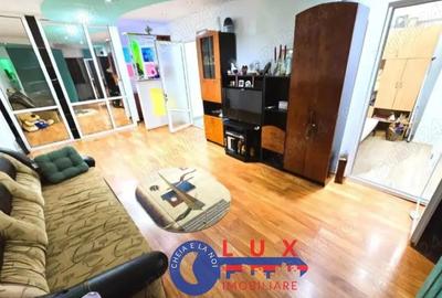 Apartament cu 2 camere semidecomandat, mobilat în Babadag - 4