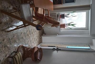 Apartament cu 2 camere decomandat în Babadag